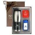 Tumbler Gift Set- Tea and Coffee